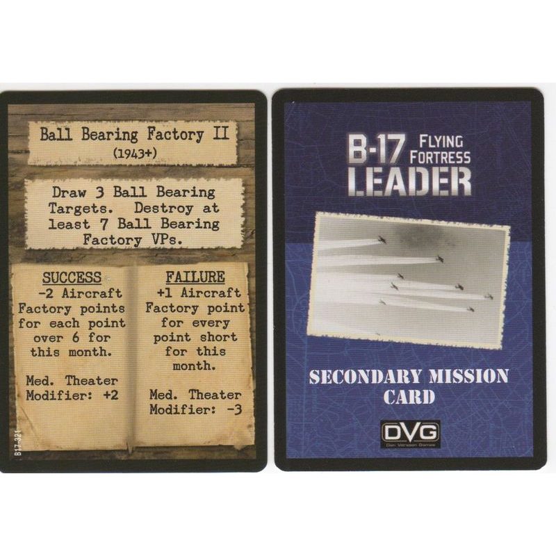 B-17 Leader: Flying Fortress