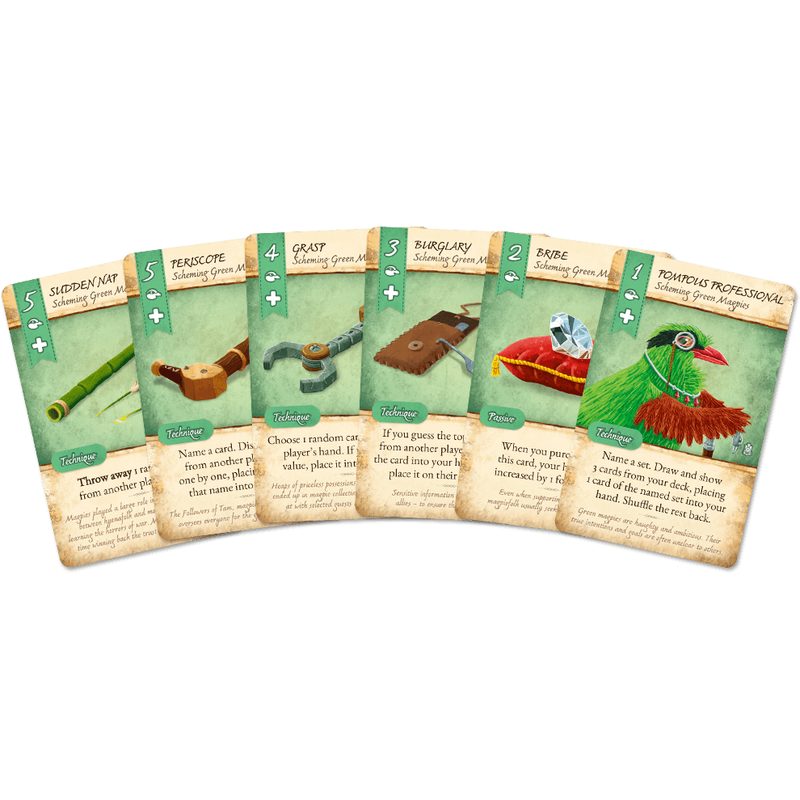 Dale of Merchants 3
