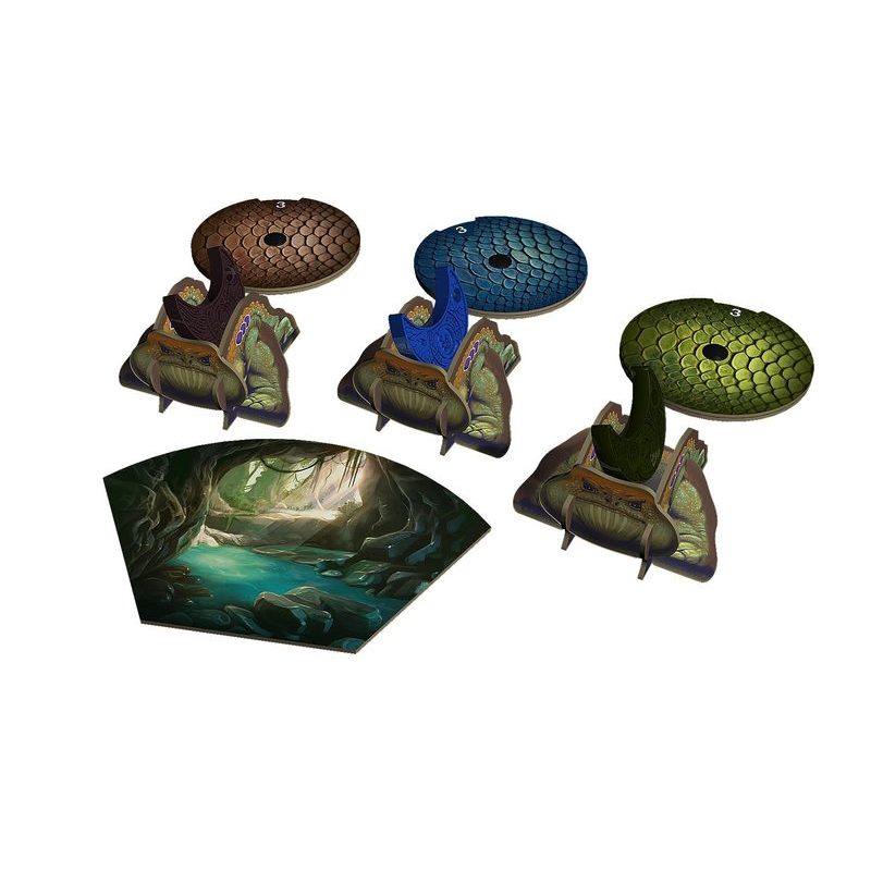 Kroniky Avelu - Nová dobrodružství