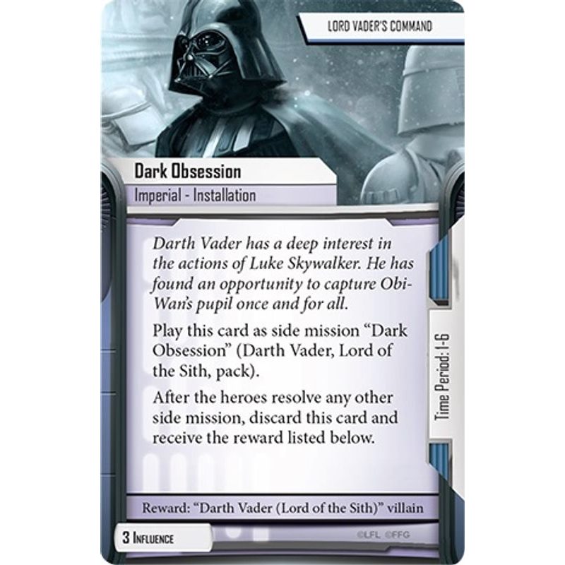 Star Wars: Imperial Assault