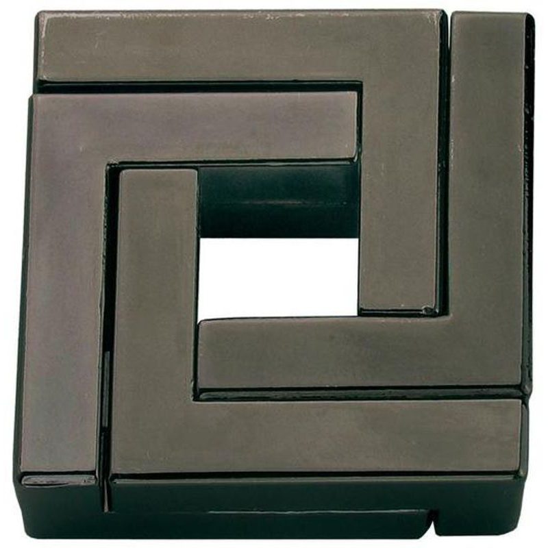 Hanayama Cast Quartet - hlavolam