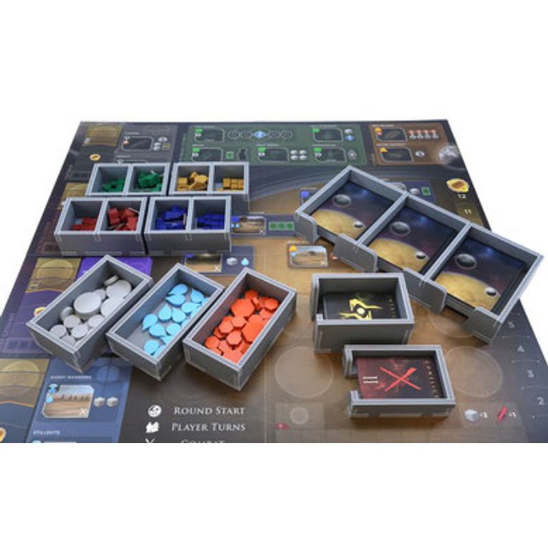 Dune: Imperium - Insert