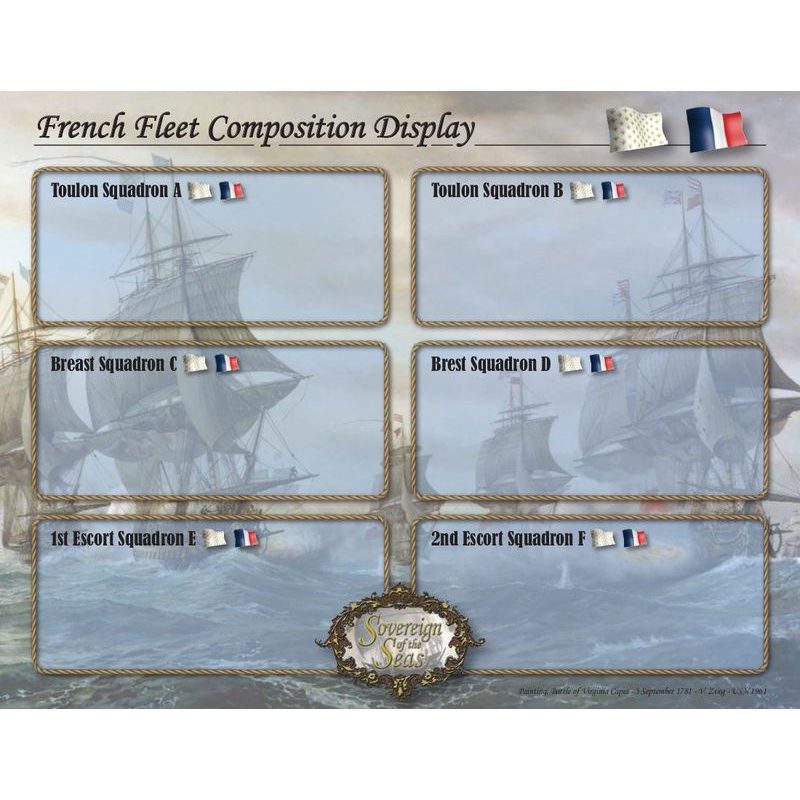 Sovereign of the Seas