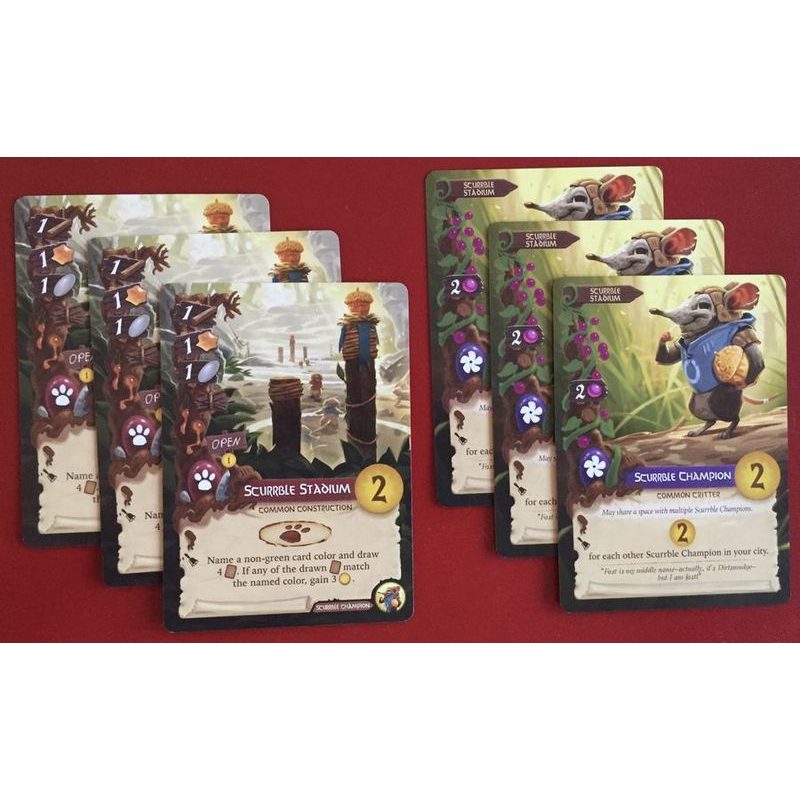 Everdell: Collectors Edition