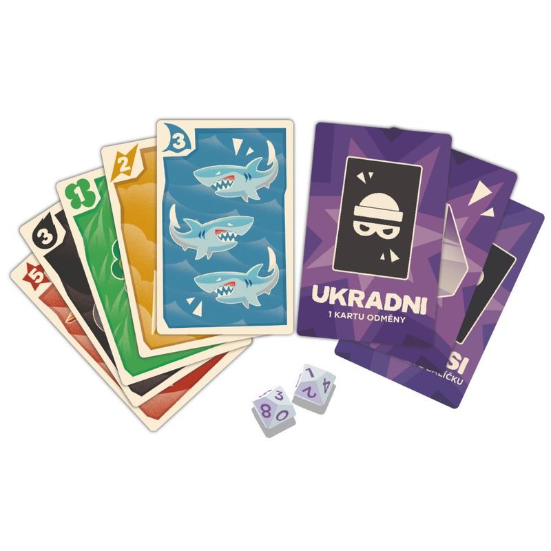 1%: Strategická hra o náhodě