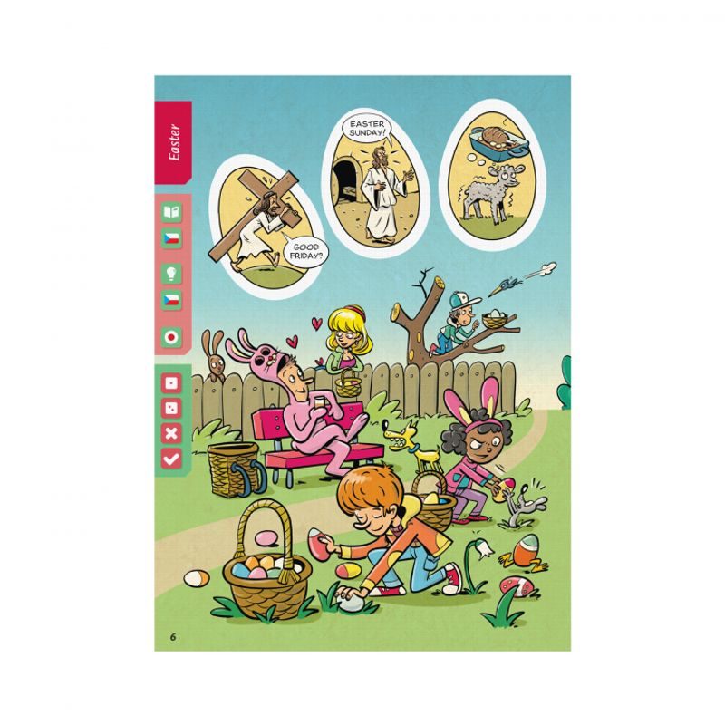 TOLKI Kouzelné čtení: Angličtina pro samouky 2 (kniha)