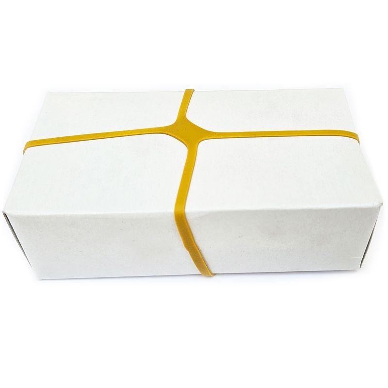 Křížová gumička malá