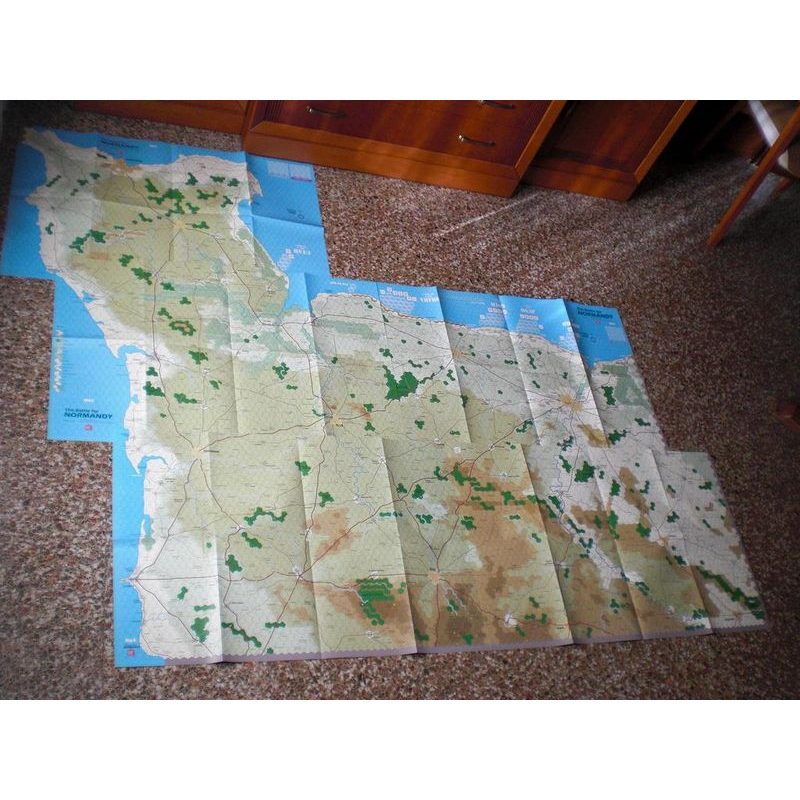 The Battle for Normandy