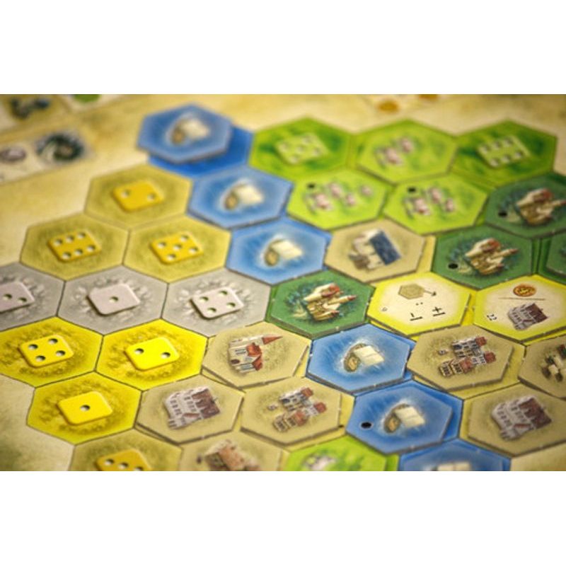 Die Burgen von Burgund