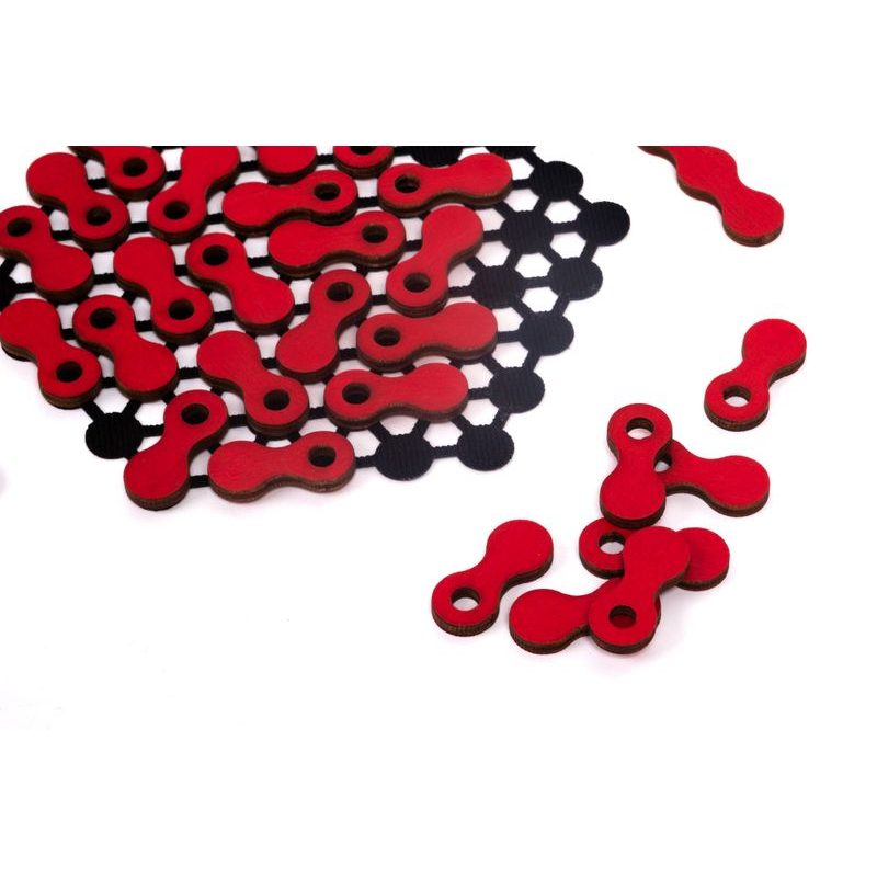 Chain Reaxis 51 (v pytlíčku)