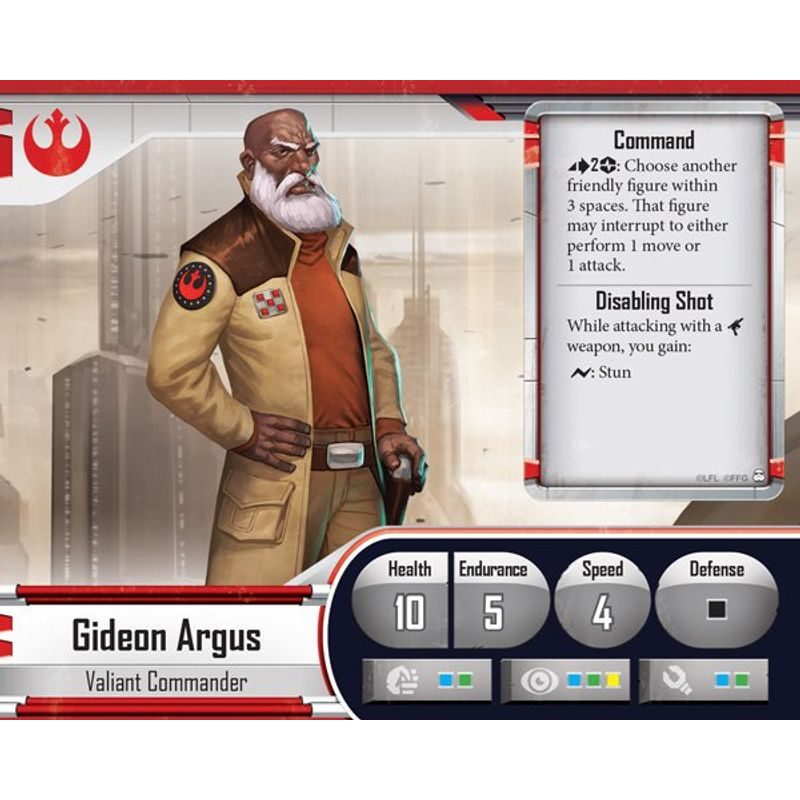 Star Wars: Imperial Assault