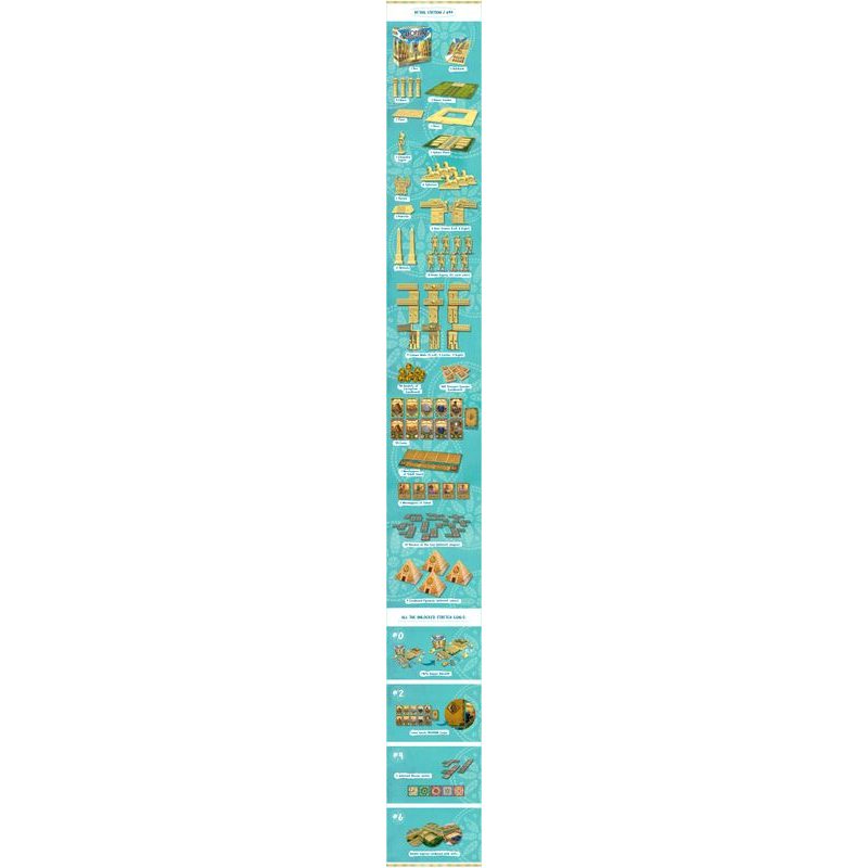 Cleopatra and the Society of Architects