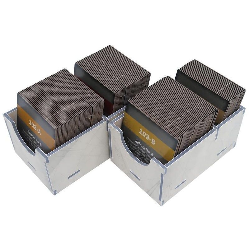 Undaunted: Stalingrad - Insert