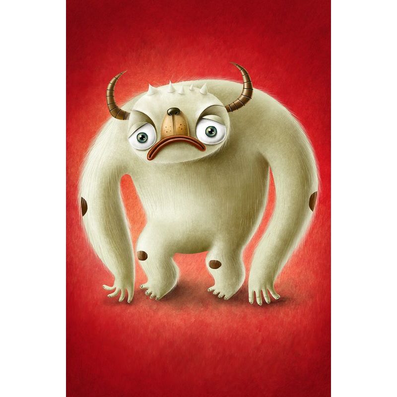 Příšerky ze skříně