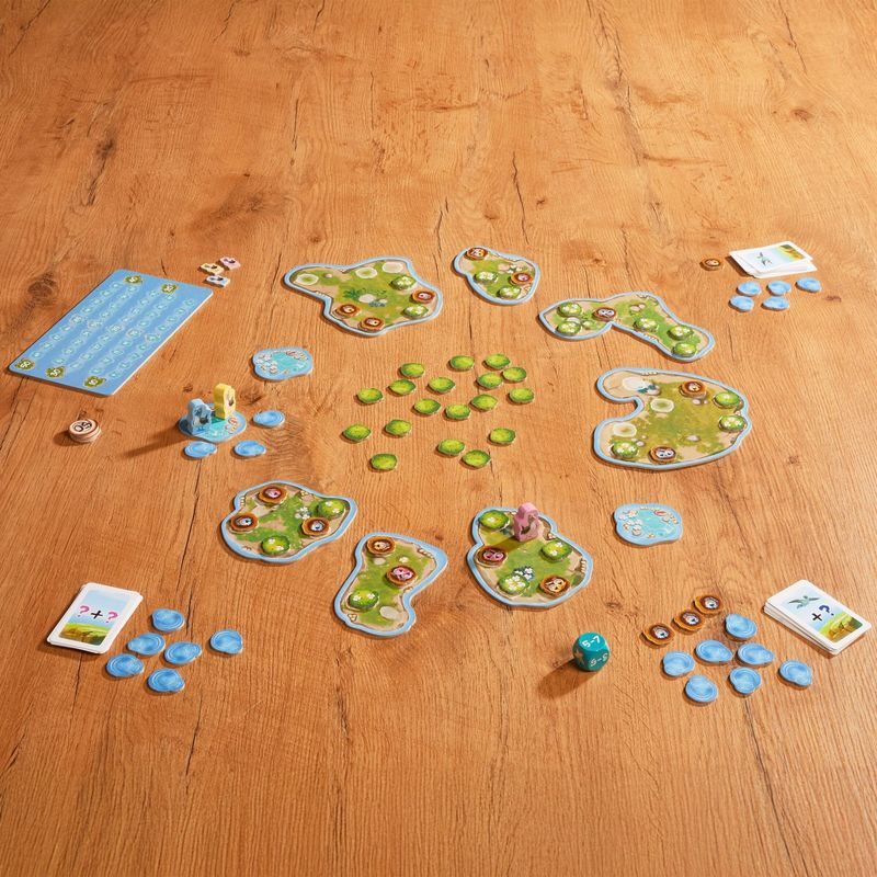 Insularo: Hnízdo s výhledem