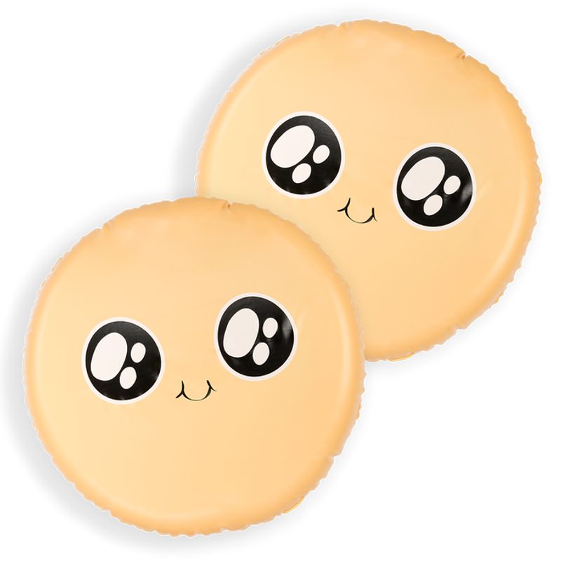 Throw Throw Burrito - Block Block Burrito