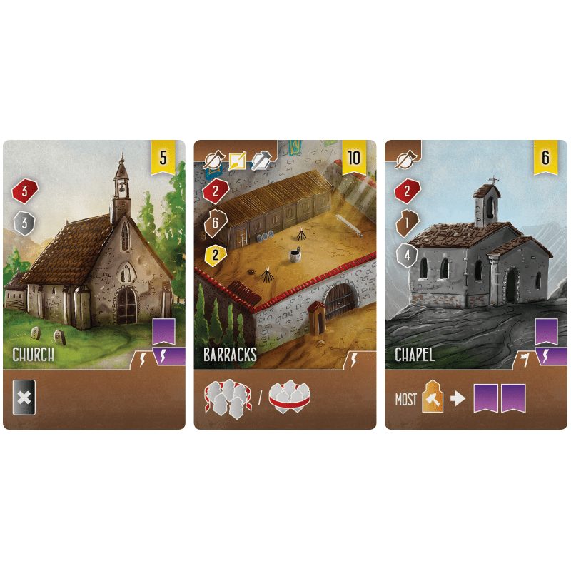 Architects of the West Kingdom