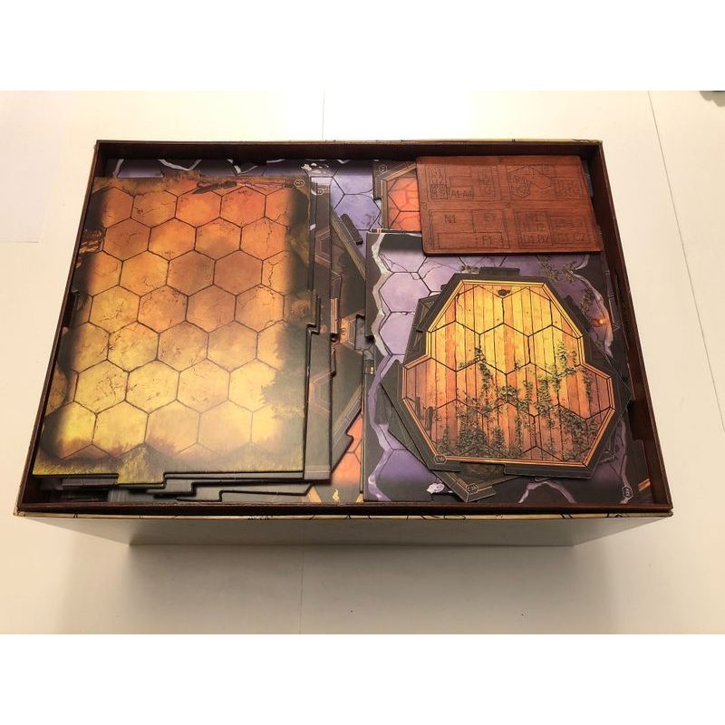 Gloomhaven (EN)