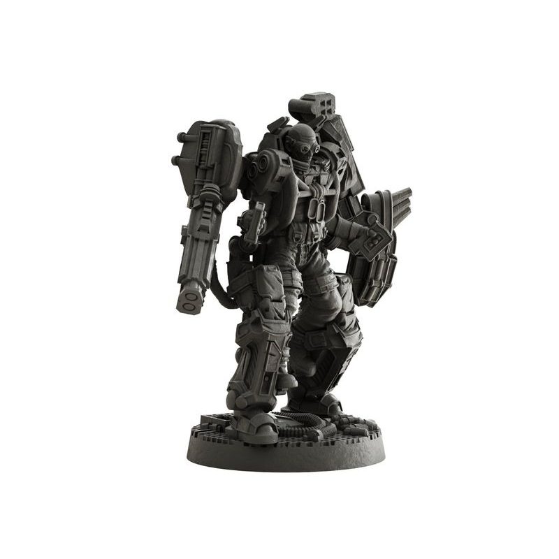 Nemesis: Odplata