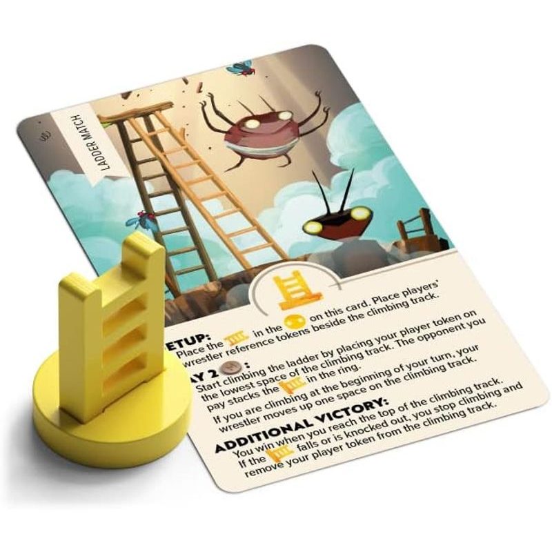 Kabuto Sumo - Total Mayhem