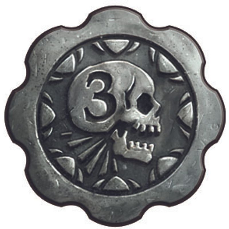 Obludárium + promo karta