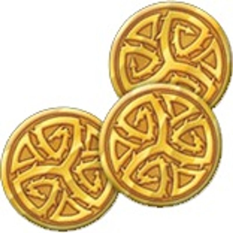 The Red Dragon Inn 2