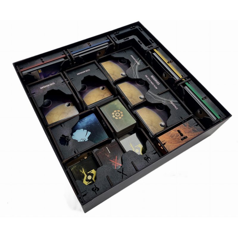 Dune: Imperium + expansions - Insert barevný (e-Raptor)