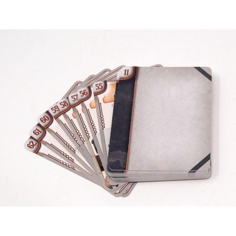 Detektivka: Pohled ducha