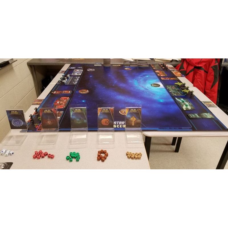 Star Trek: Ascendancy