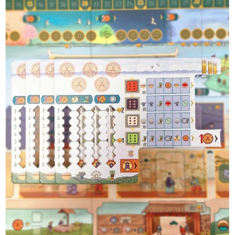 Bílý hrad - Matcha