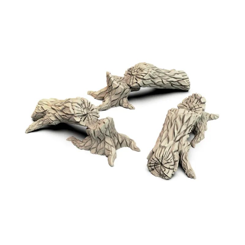 Dragon Eclipse - Terrain Miniature Pack