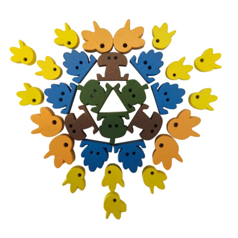 Hemžíci