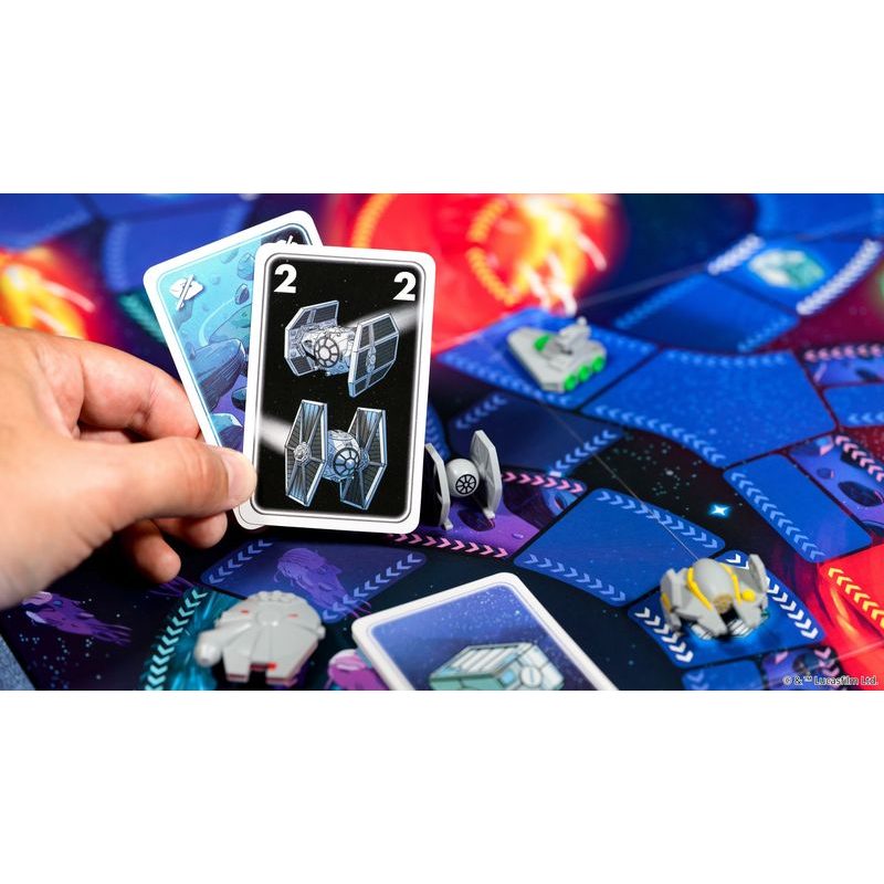 Star Wars Super Teams