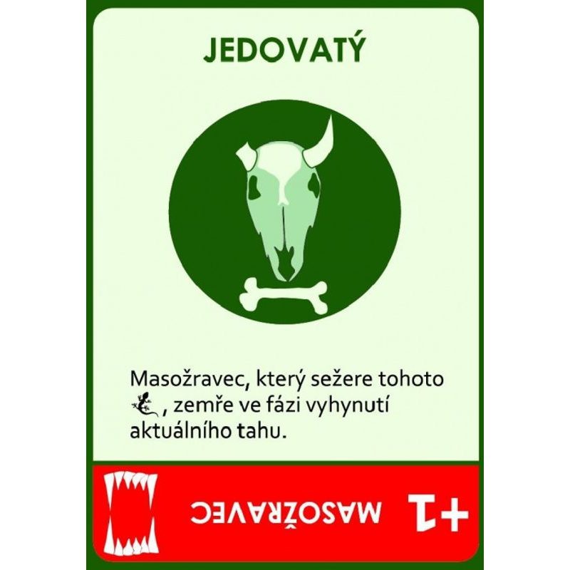 Evoluce - O původu druhů