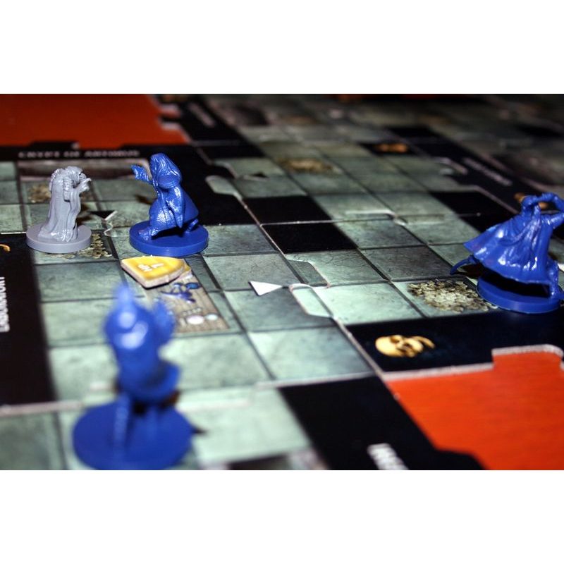 Dungeons & Dragons: Castle Ravenloft