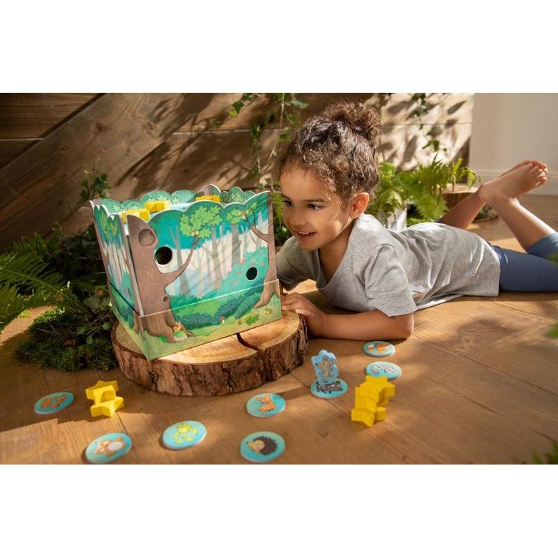 Lesní přátelé (Forest Friends)