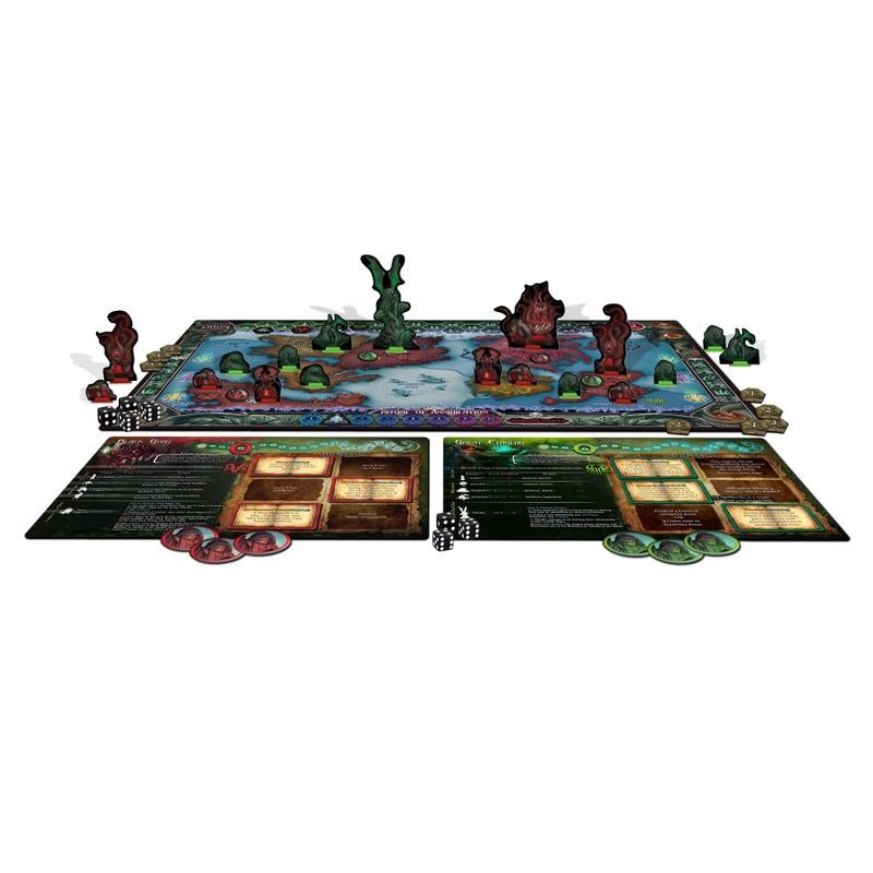 Cthulhu Wars: Duel (CZ)