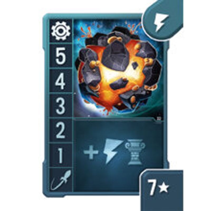 Tiny Epic Galaxies: Blast Off!