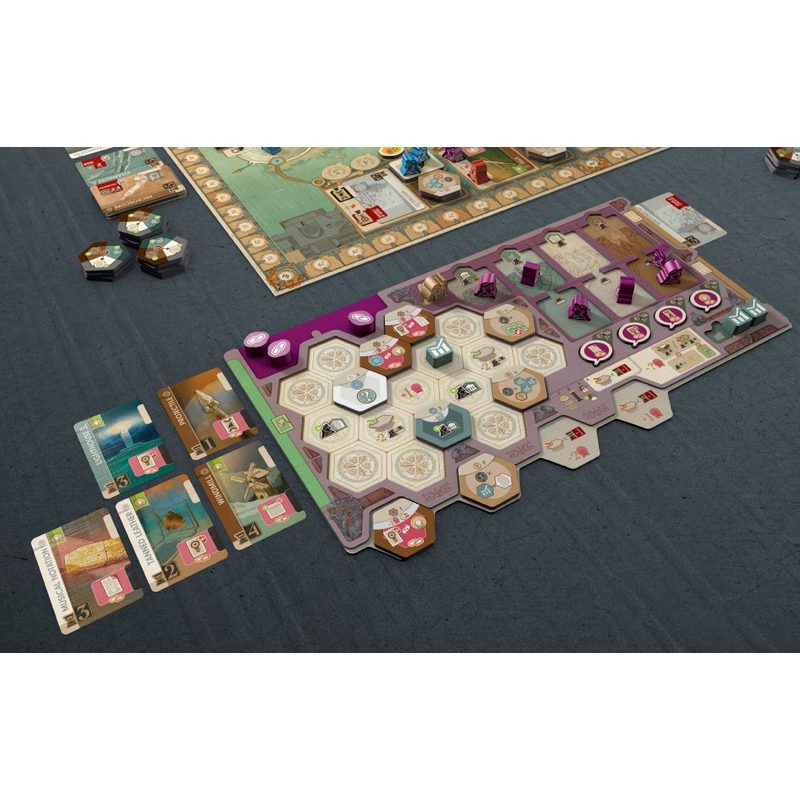 Inventions: Evolution of Ideas (CZ/EN)