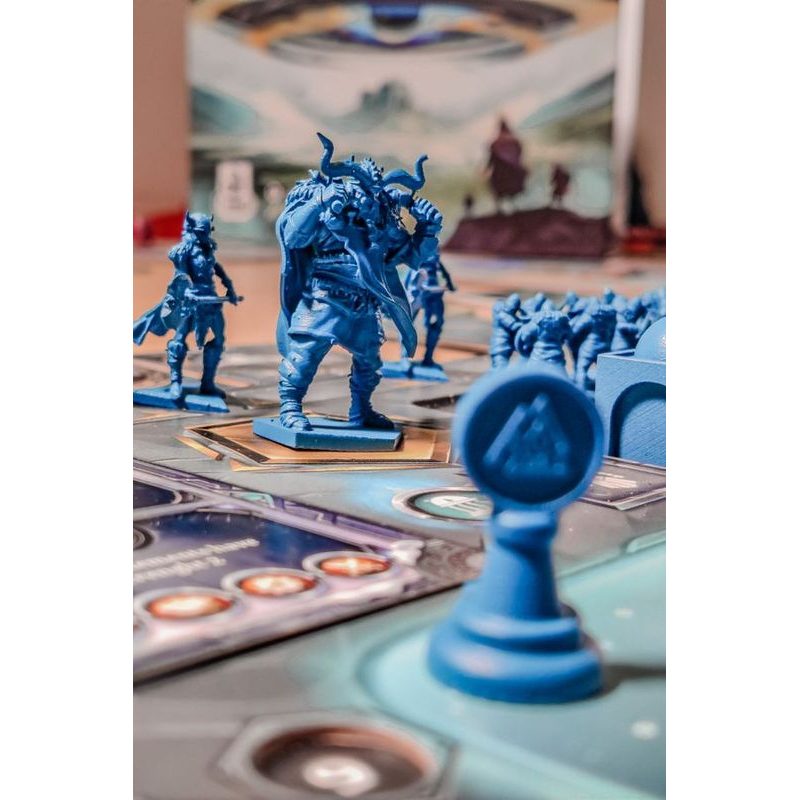 Anunnaki: Dawn of the Gods