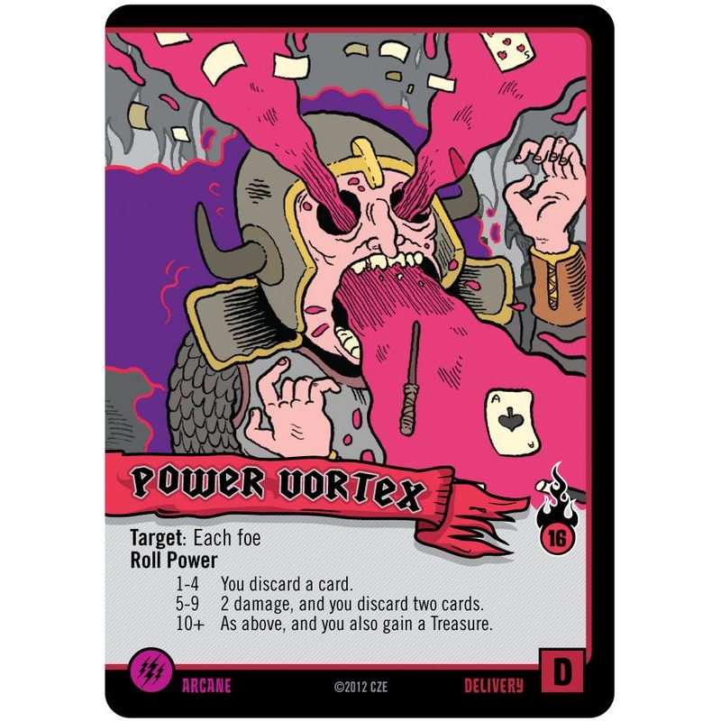 Epic Spell Wars of the Battle Wizards: Duel at Mt. Skullzfyre