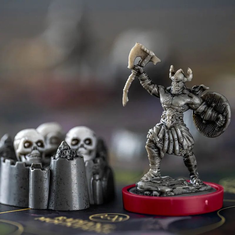 Návrat do Temné věže