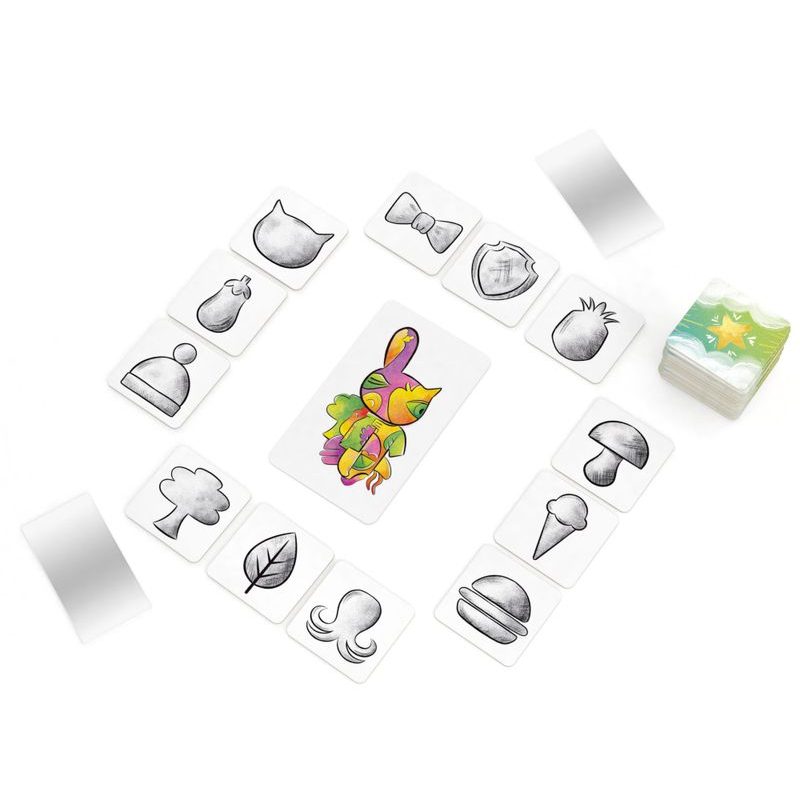 Obrázkové zrcadlení