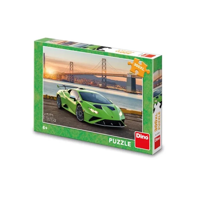 Puzzle Lamborghini 300XL