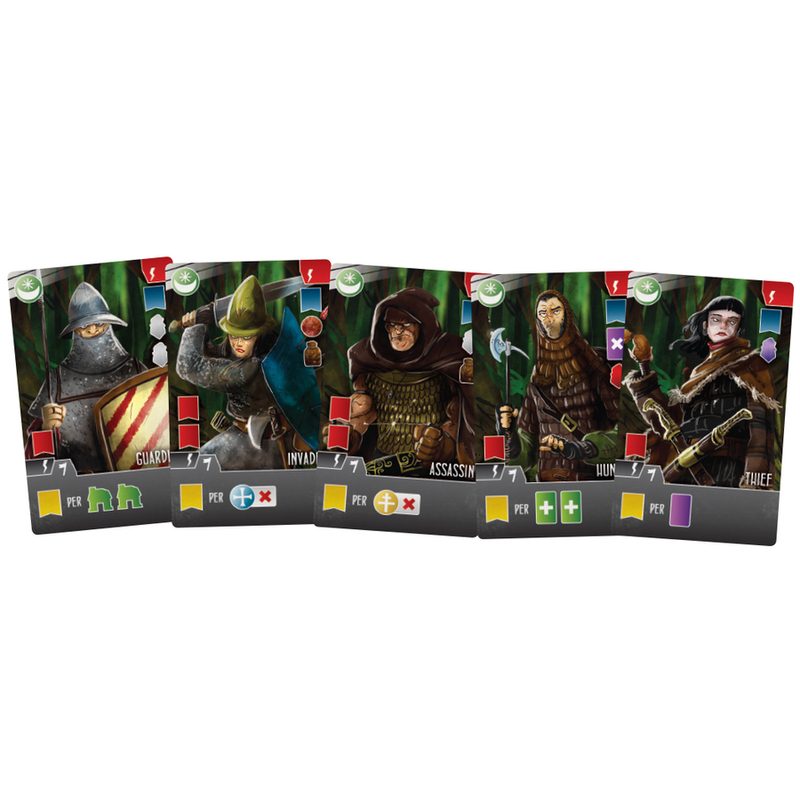 Paladinové Západního království