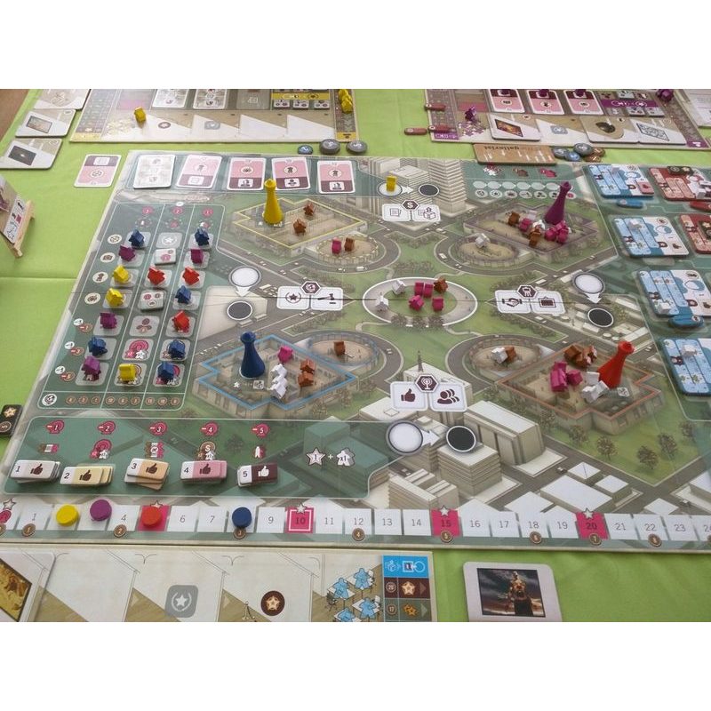 The Gallerist (KS edice)