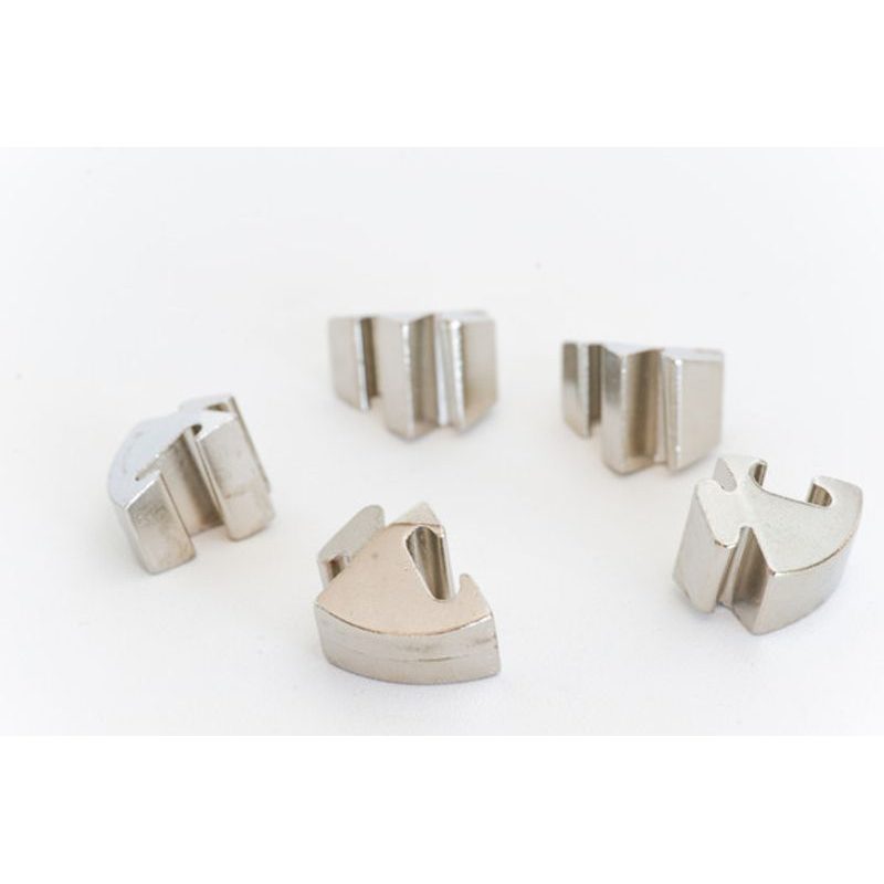 Hanayama Cast Spiral - hlavolam