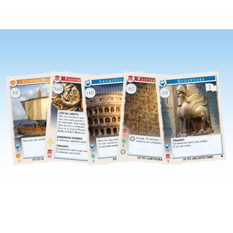 Mega Empires: The West