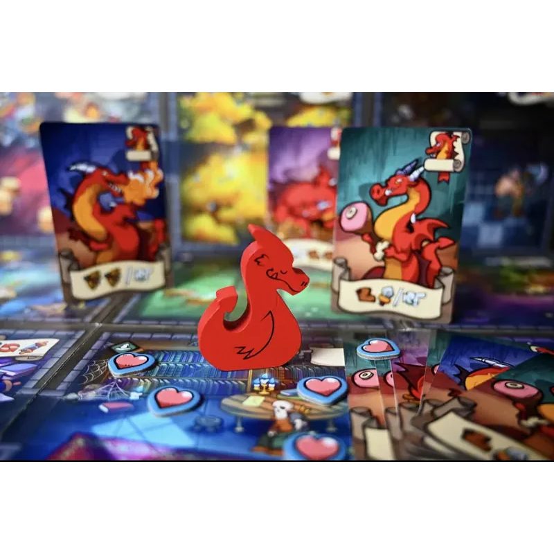 Příšeří: Hrdinům vstup zakázán