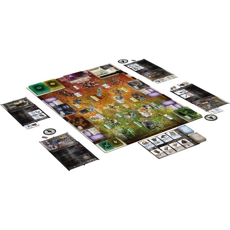 Zóna: Tajemství Černobylu